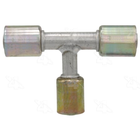 Four Seasons FITTING-SPLICER TEE 17322